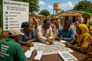 Développement local